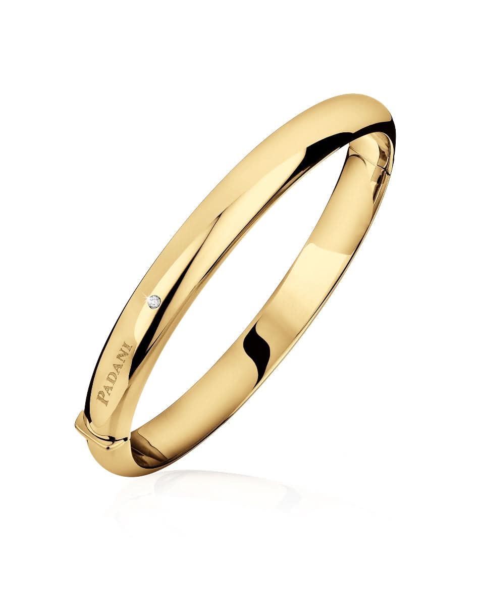 color: Yellow Gold