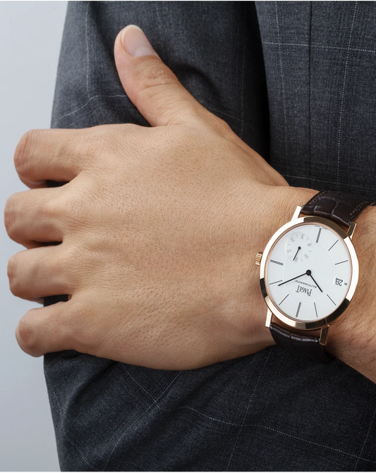 PIAGET ALTIPLANO WATCH