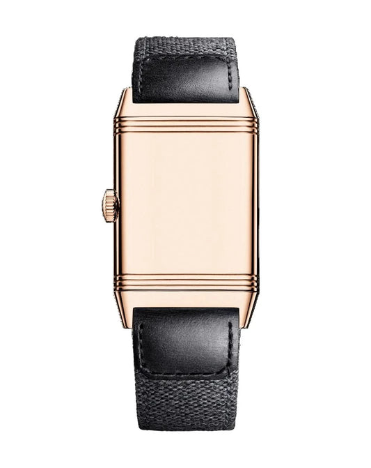 Reverso Tribute Monoface Small Seconds
