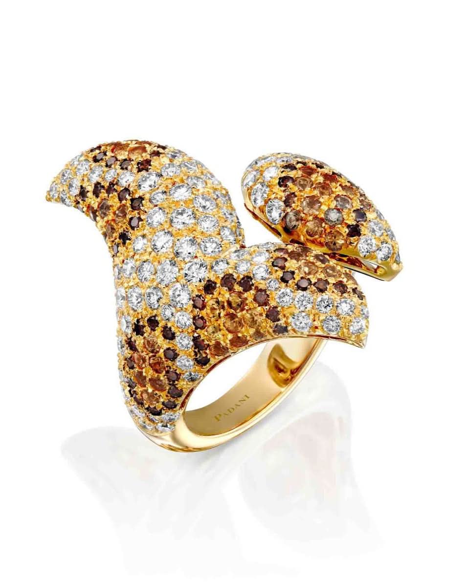 color: Yellow Gold