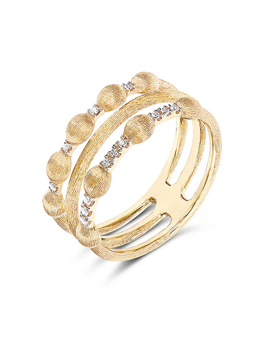 color: Yellow Gold