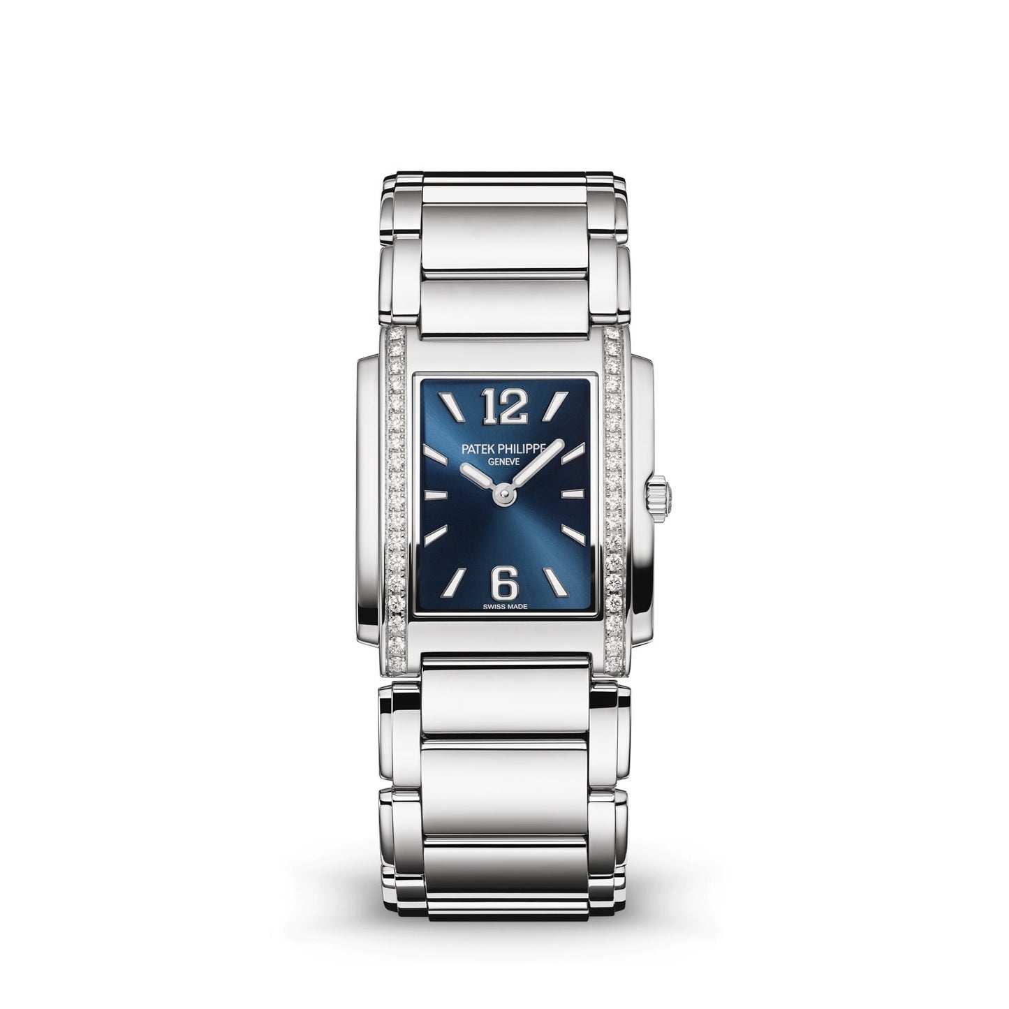 Patek Philippe Twenty~4 Watch
