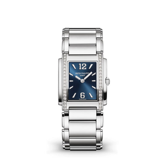 Patek Philippe Twenty~4 Watch