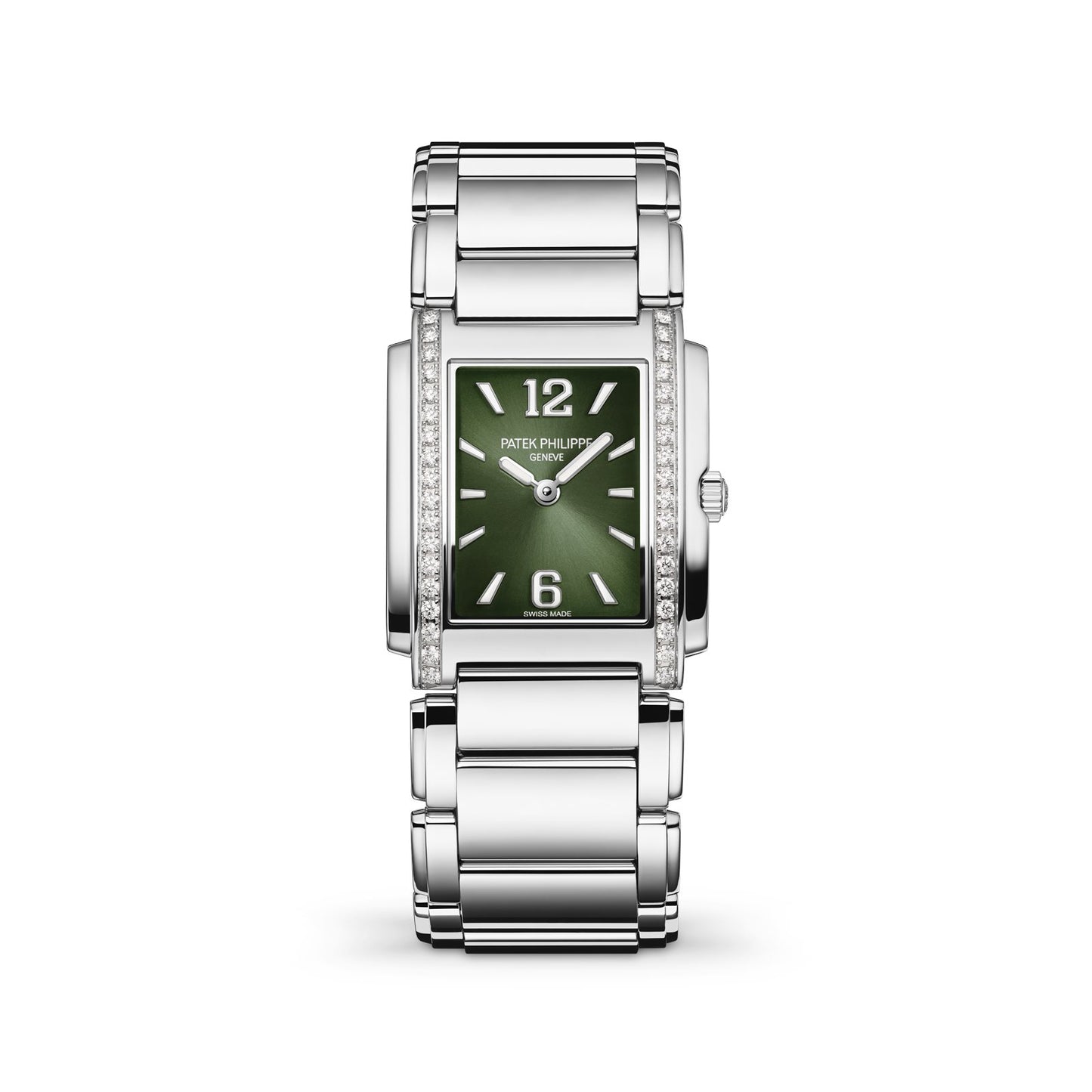Patek Philippe Twenty~4 Watch