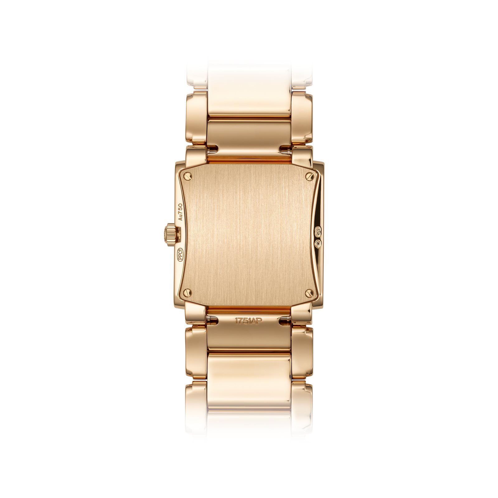 Patek Philippe Twenty~4 Watch