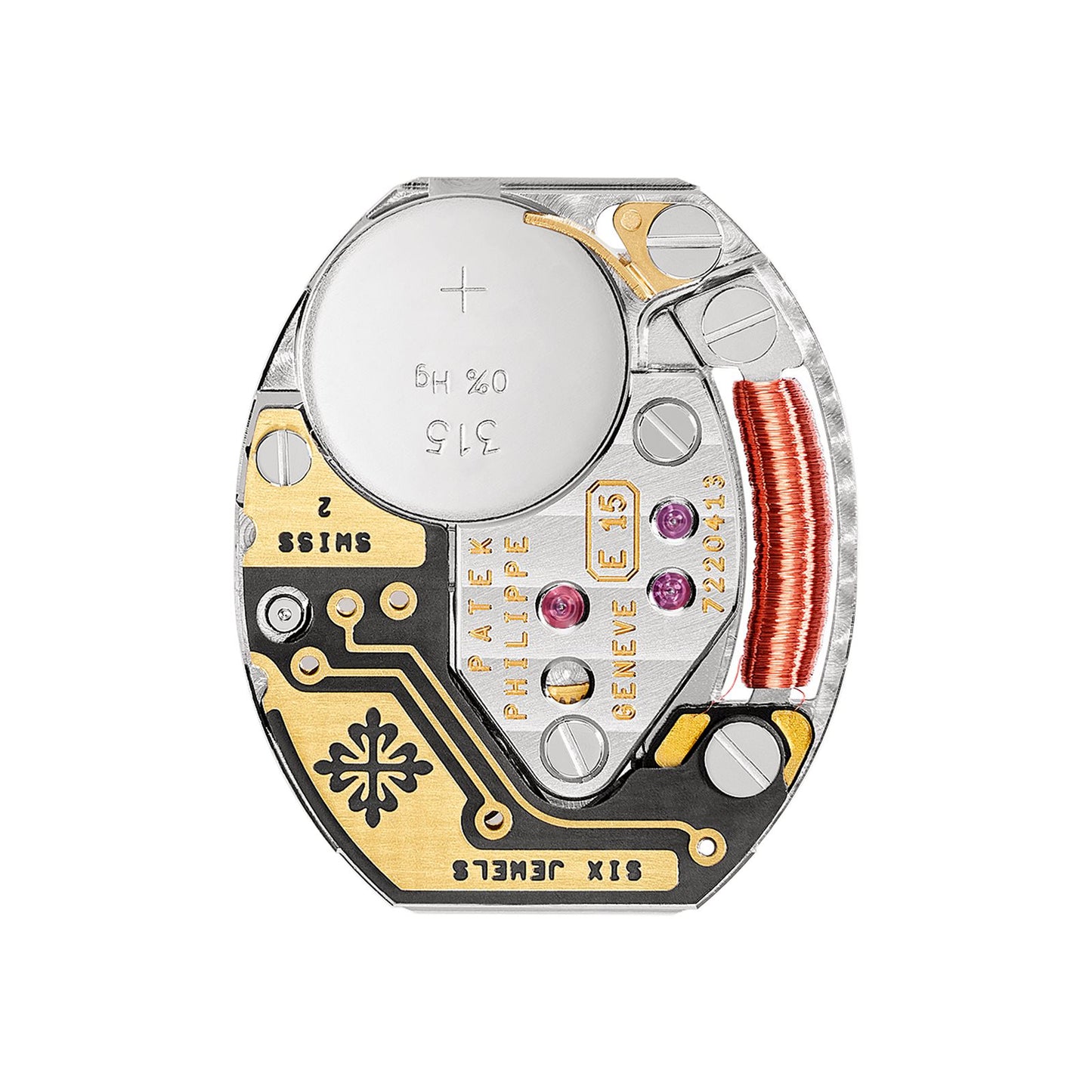 Patek Philippe Twenty~4 Watch