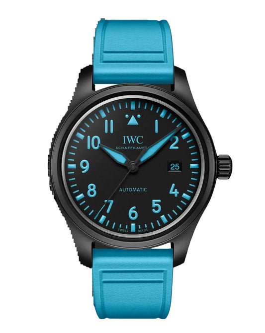 IWC Pilot's Watch Mark XX Mercedes-AMG PETRONAS Formula One™ Team