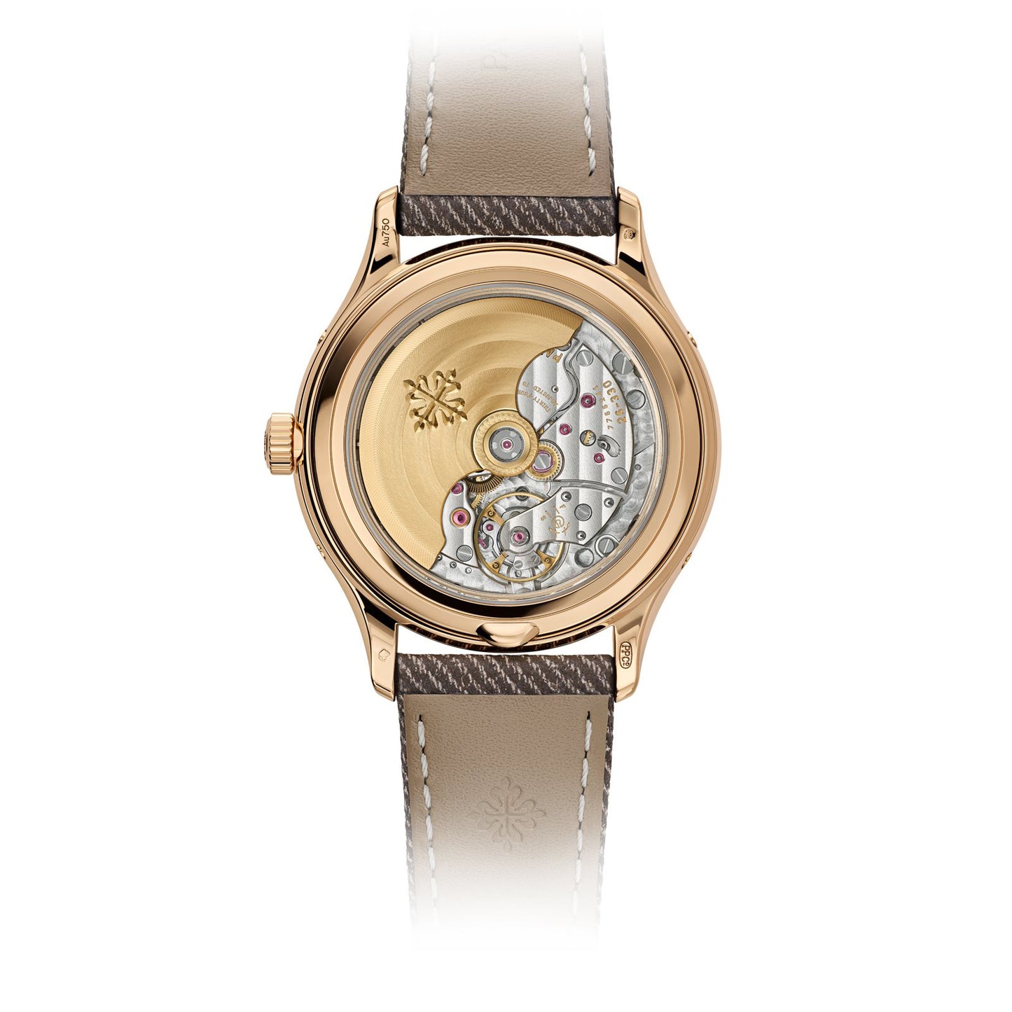 Patek Philippe Complications Watch
