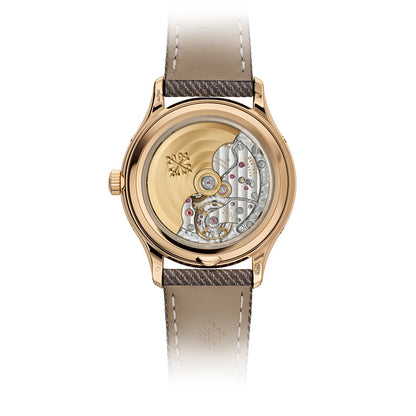 Patek Philippe Complications Watch