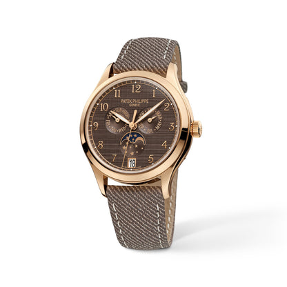 Patek Philippe Complications Watch