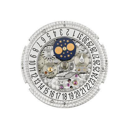 Patek Philippe Complications Watch