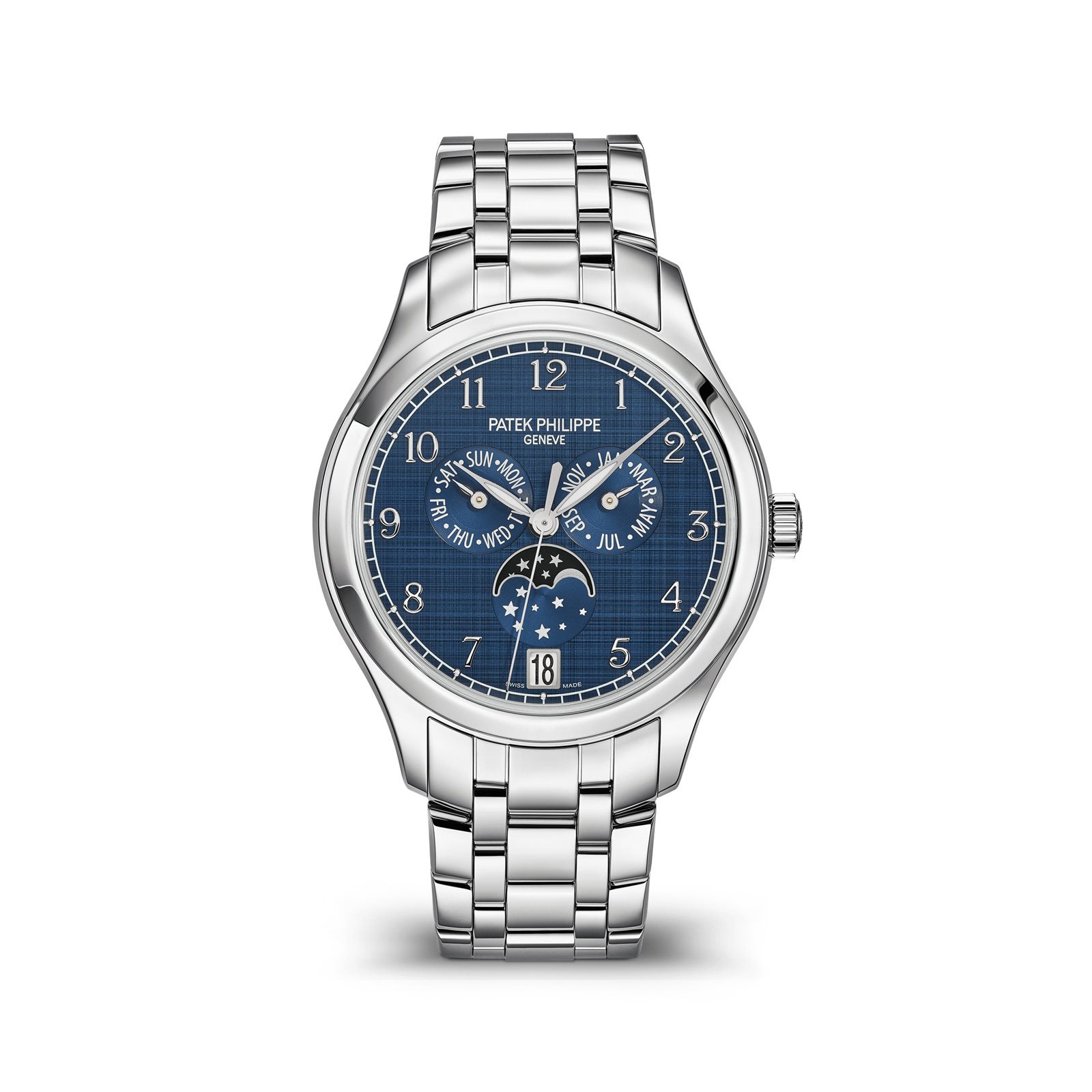 Patek Philippe Complications Watch