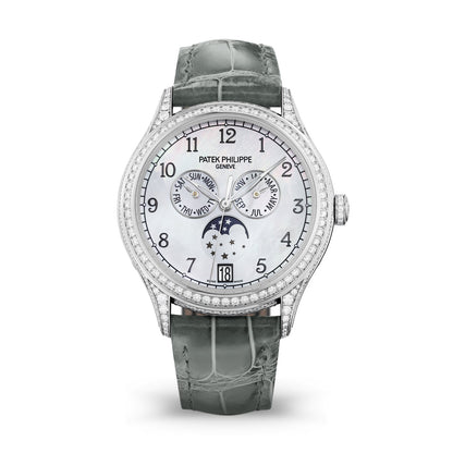 Patek Philippe Complications Watch