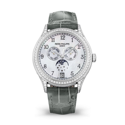 Patek Philippe Complications Watch