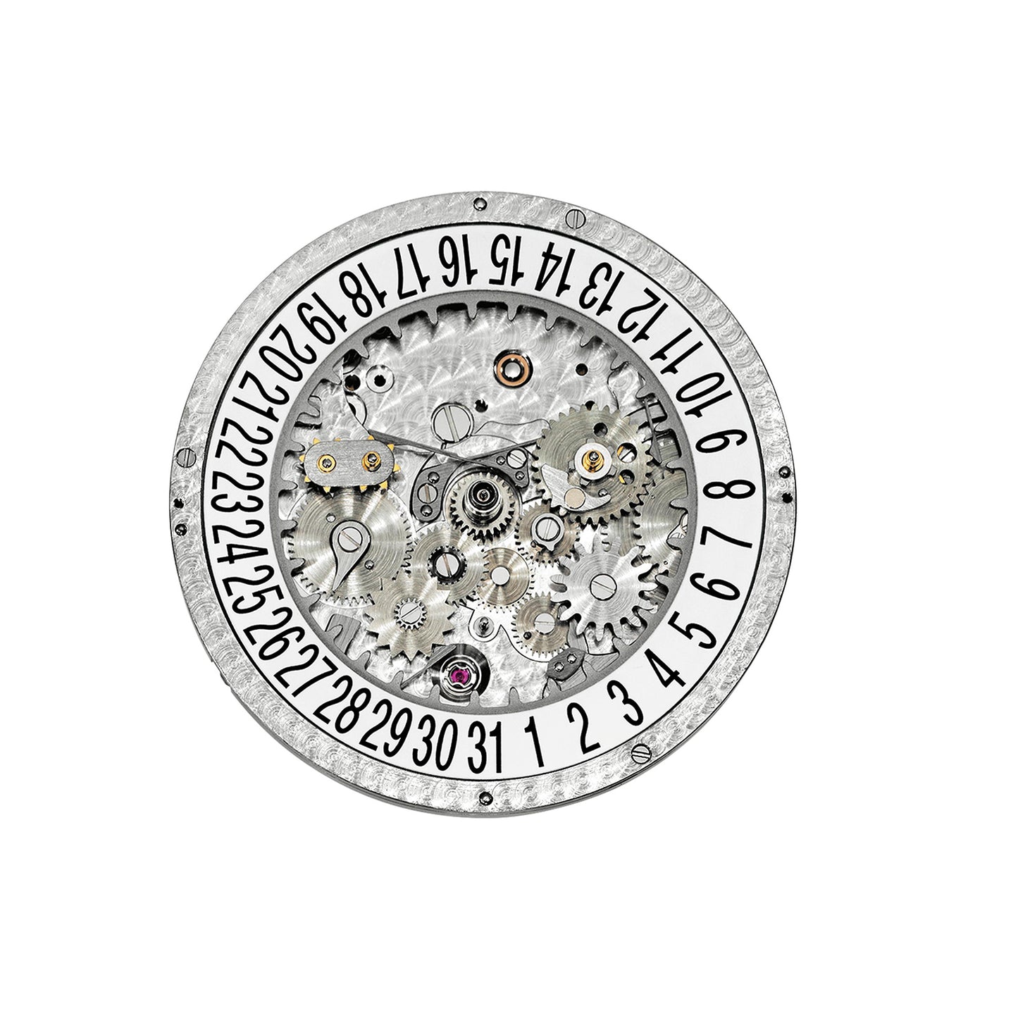 Patek Philippe Complications Watch