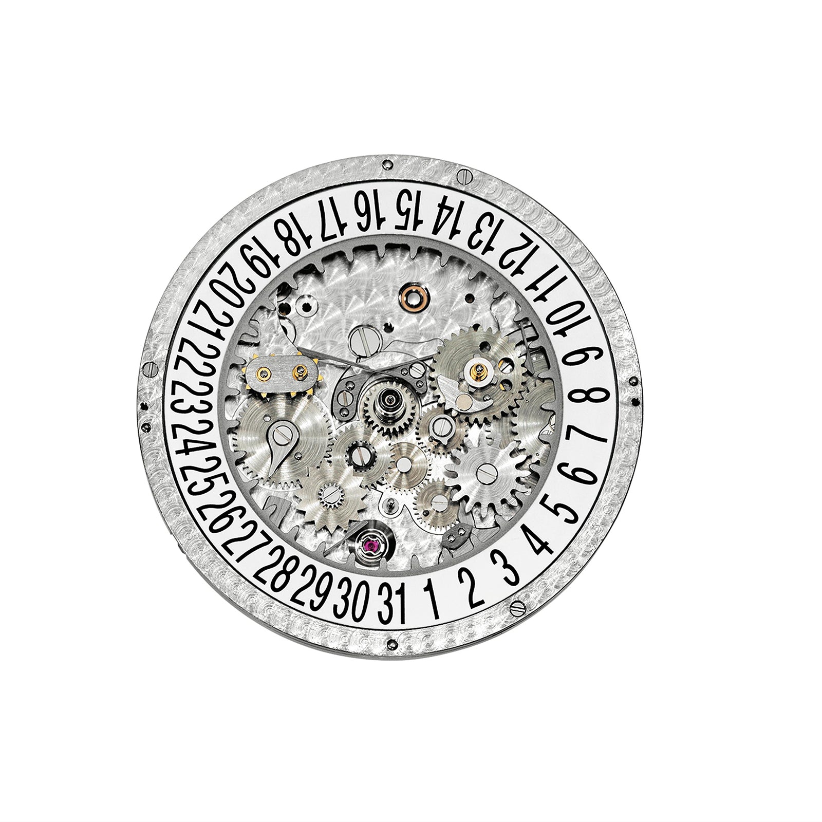 Patek Philippe Complications Watch