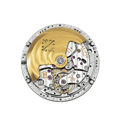 Patek Philippe Complications Watch