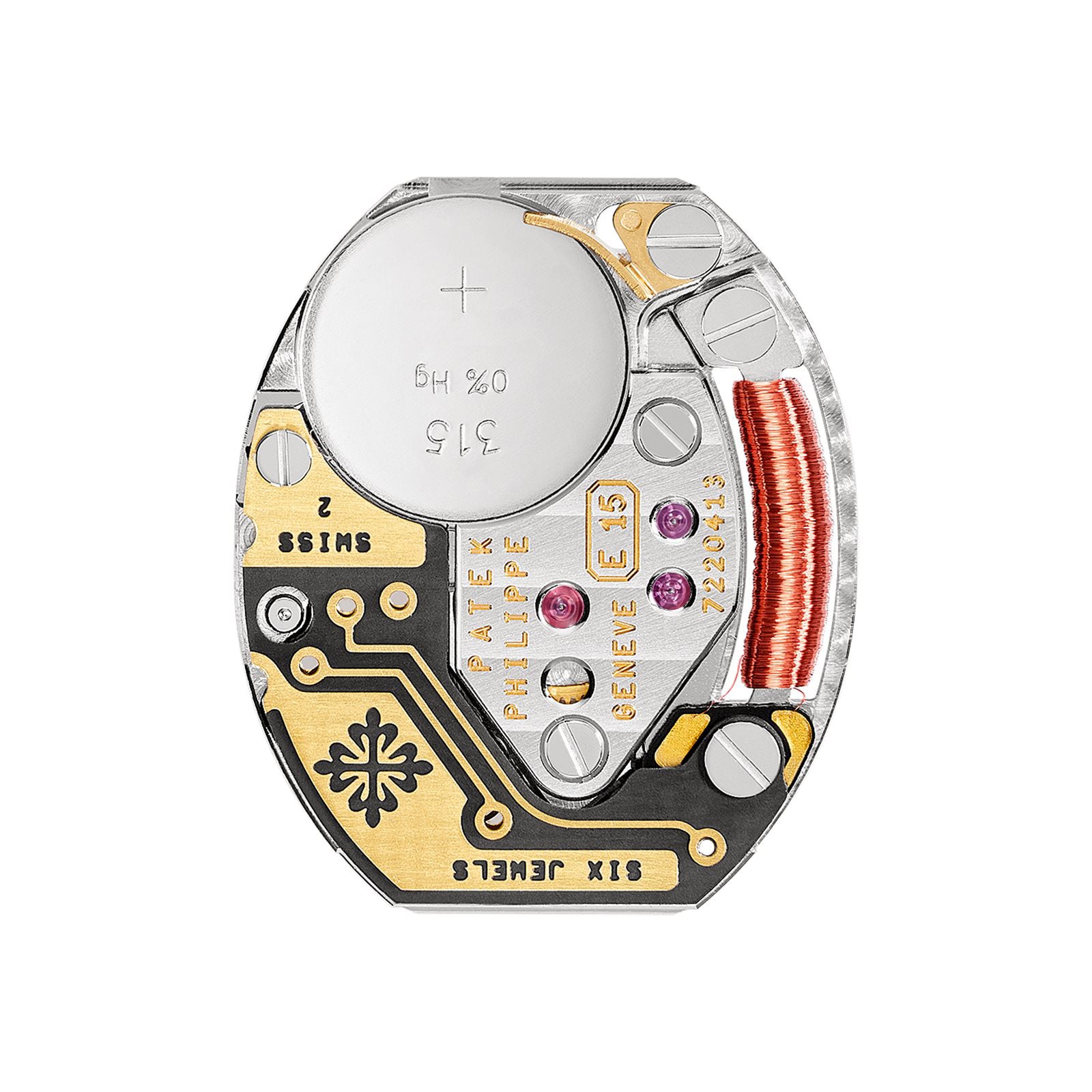 Patek Philippe Gondolo Watch