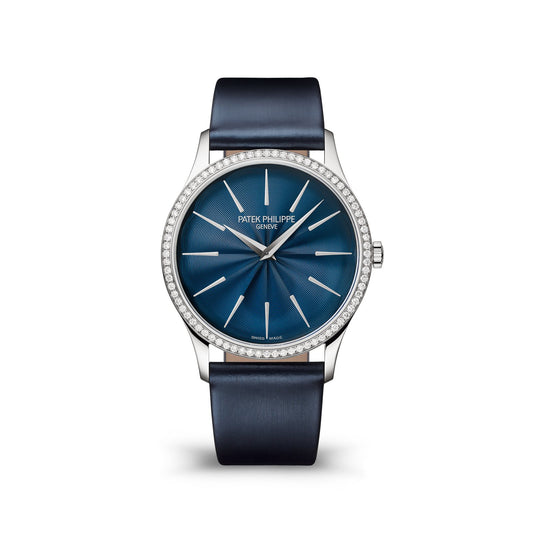 Patek Philippe Calatrava Watch