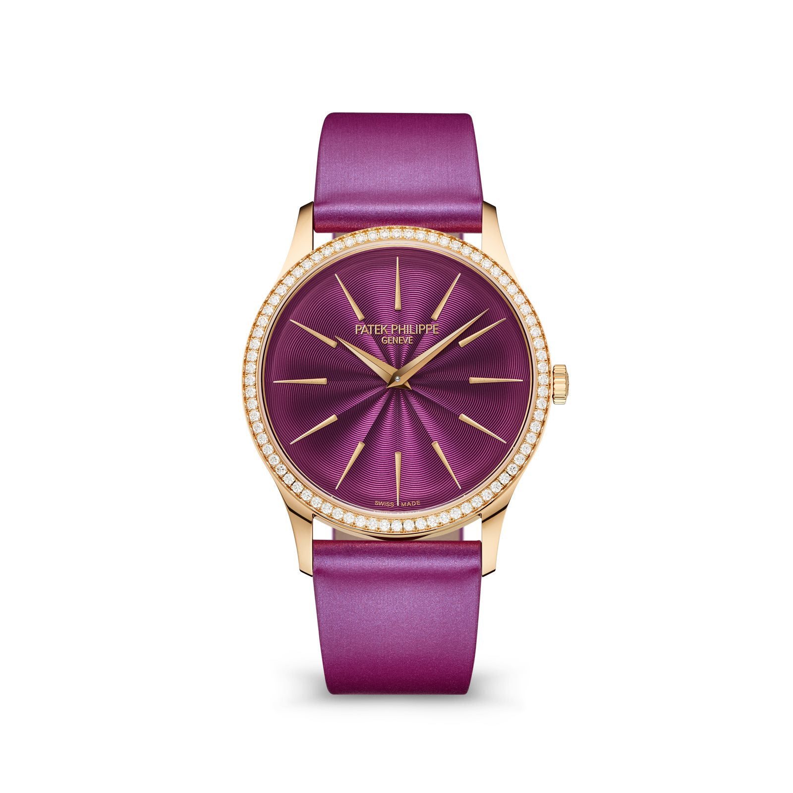 Patek Philippe Calatrava Watch