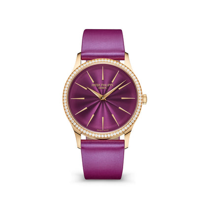 Patek Philippe Calatrava Watch