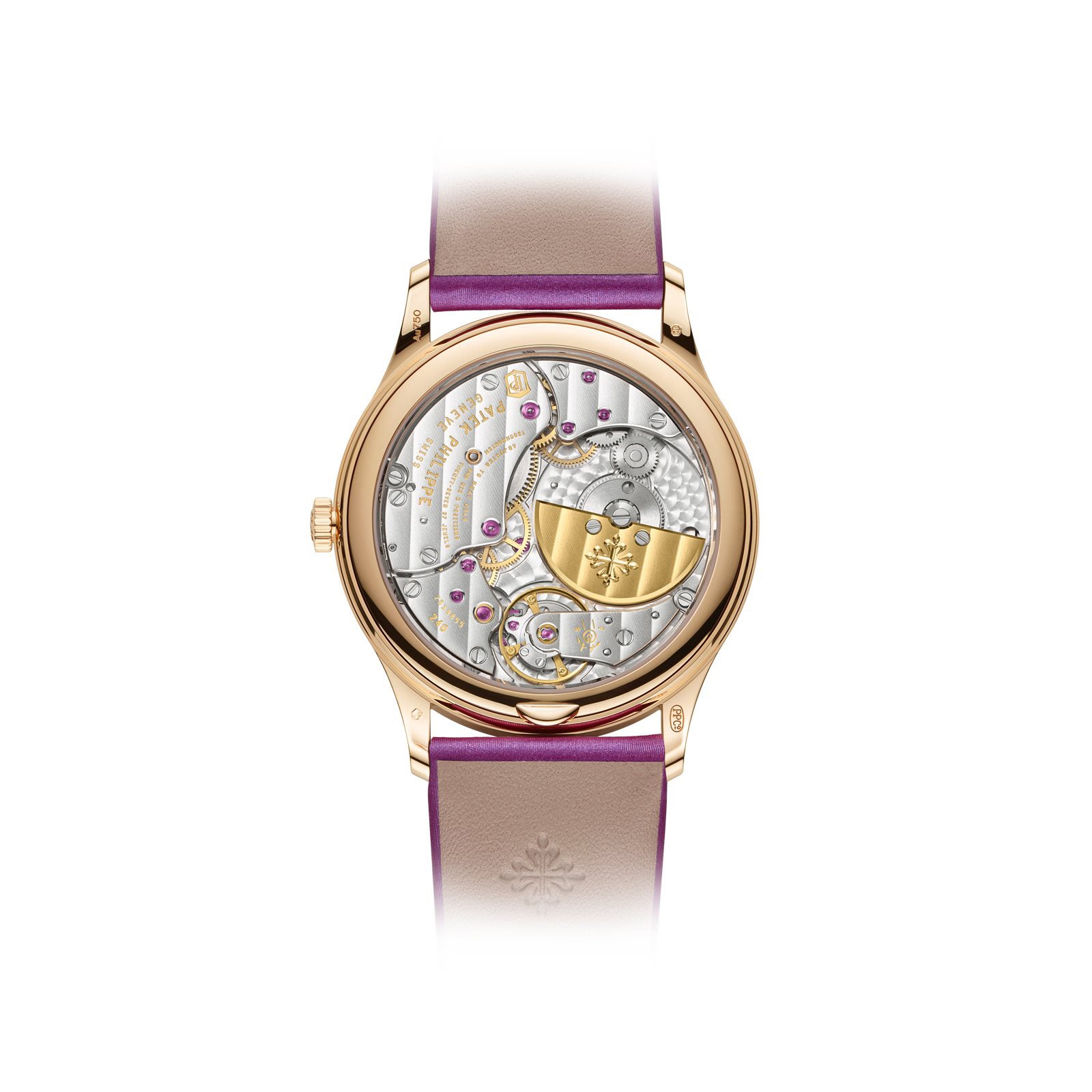 Patek Philippe Calatrava Watch