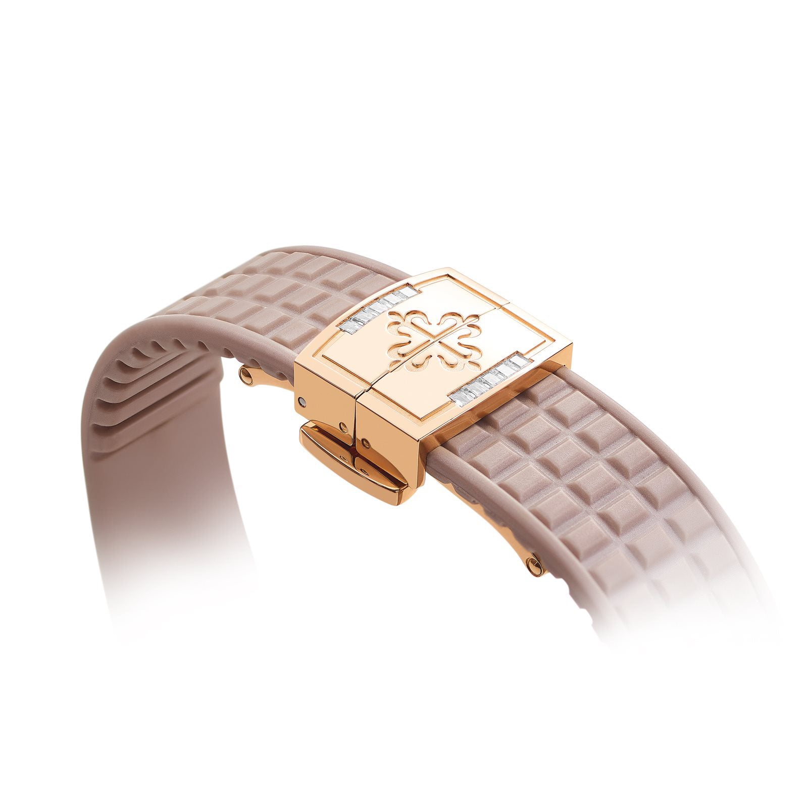 Patek Philippe Aquanaut Watch