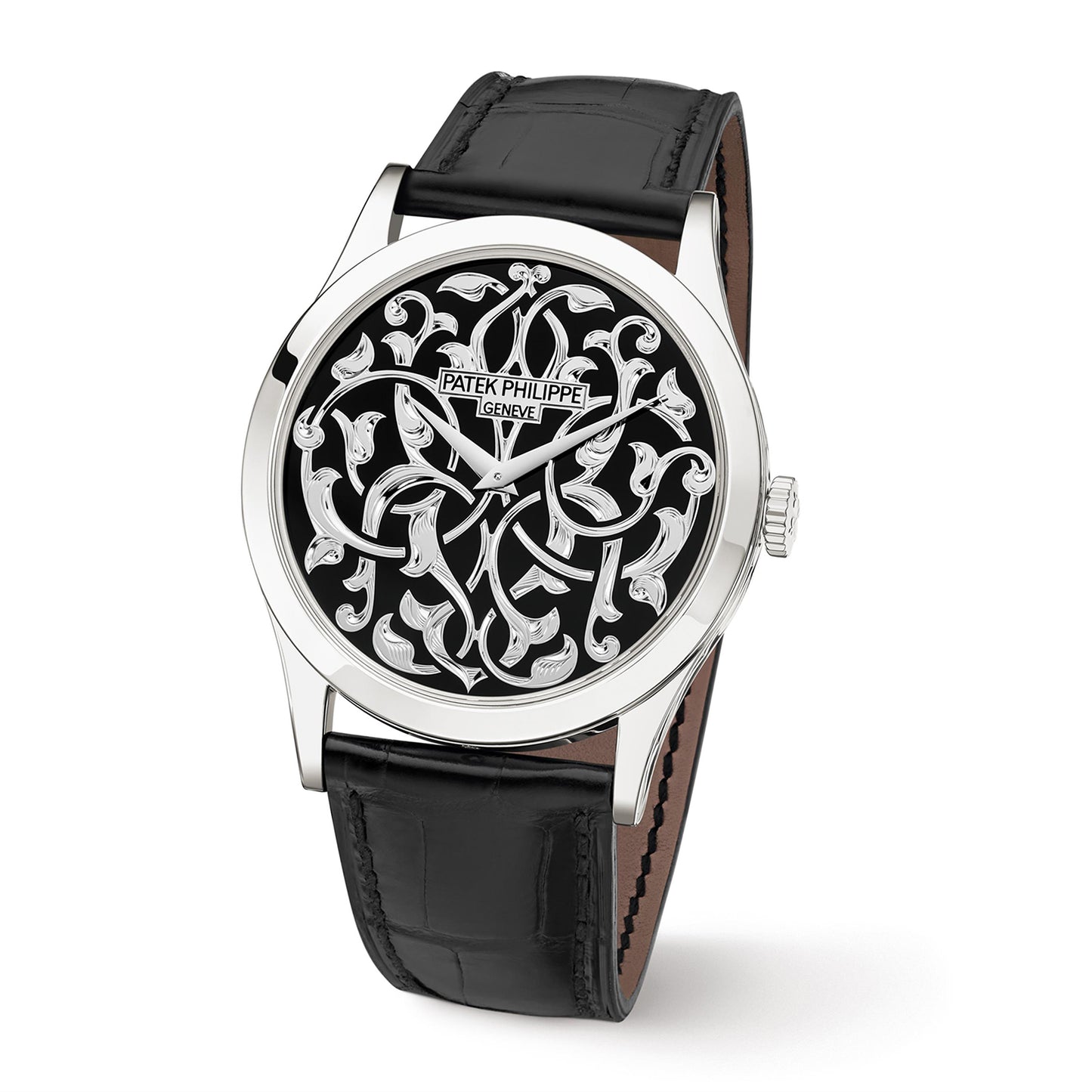 Patek Philippe Calatrava Watch