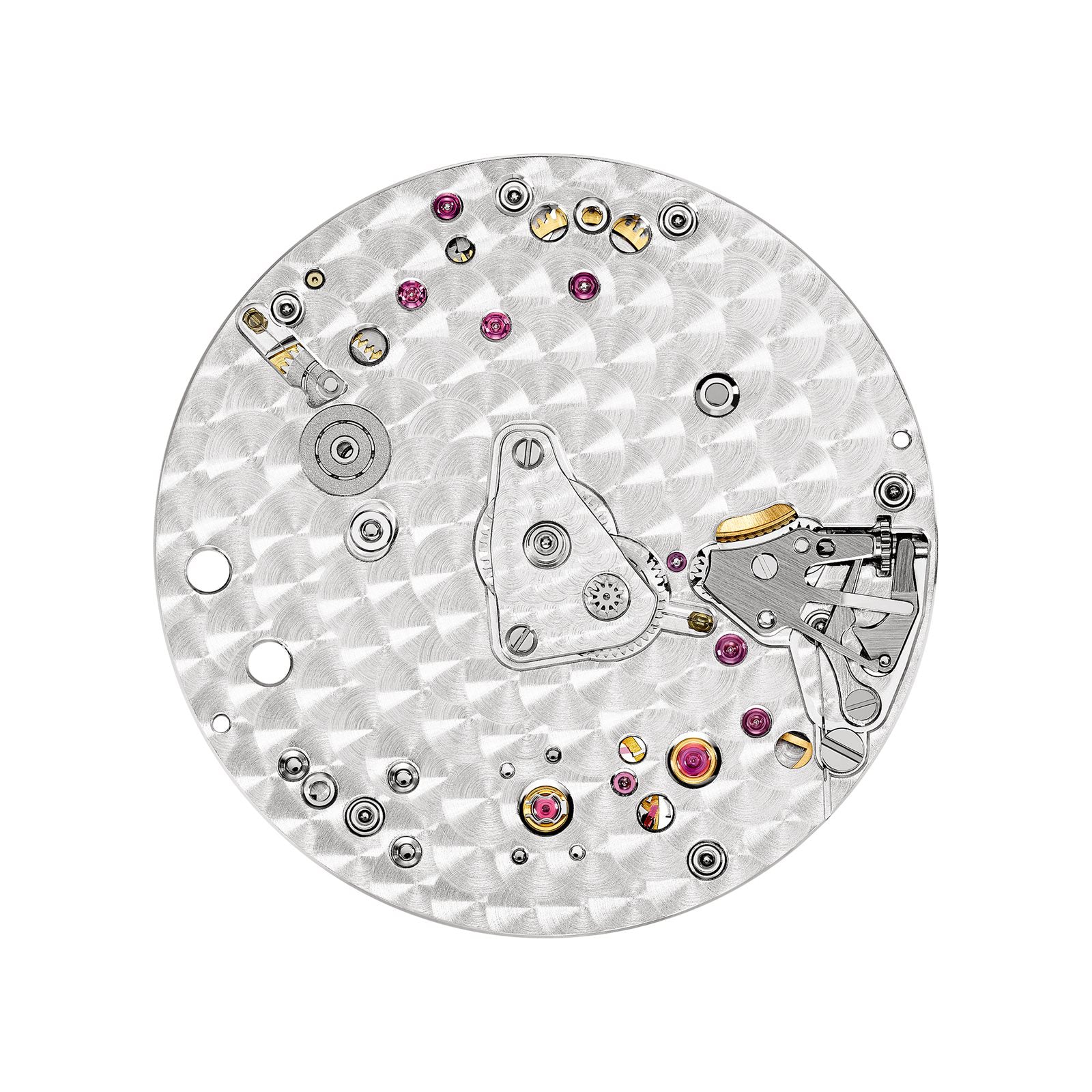 Patek Philippe Calatrava Watch