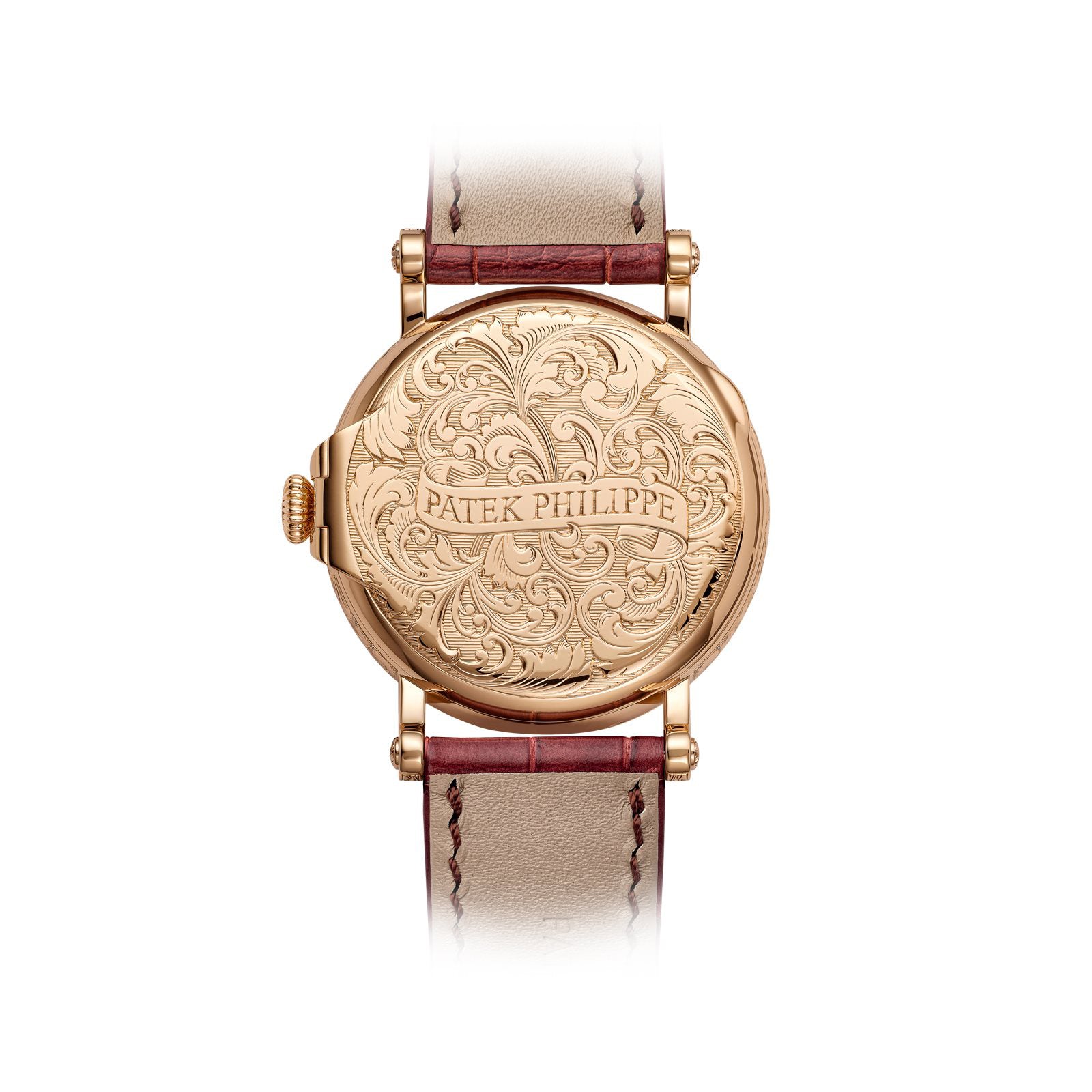 Patek Philippe Grand Complications Watch