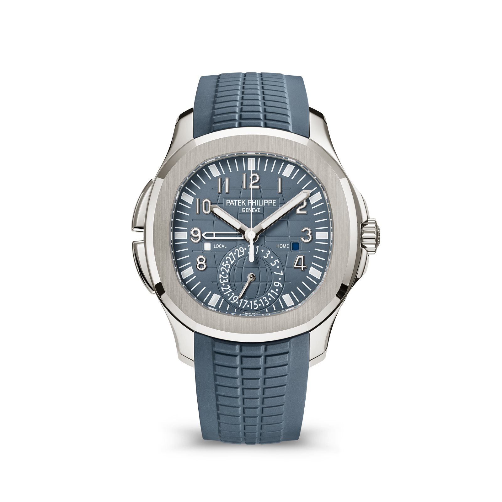 Patek Philippe Aquanaut Watch