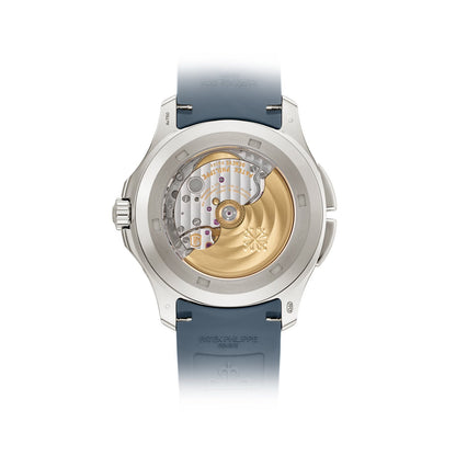 Patek Philippe Aquanaut Watch