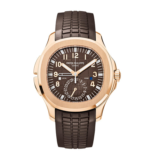 Patek Philippe Aquanaut Watch