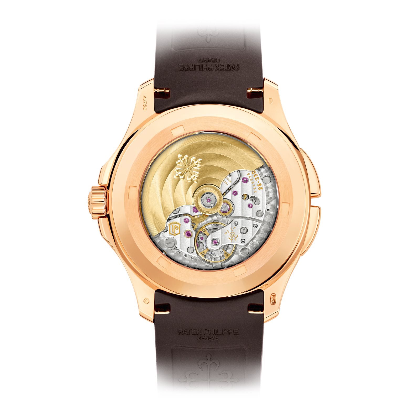 Patek Philippe Aquanaut Watch