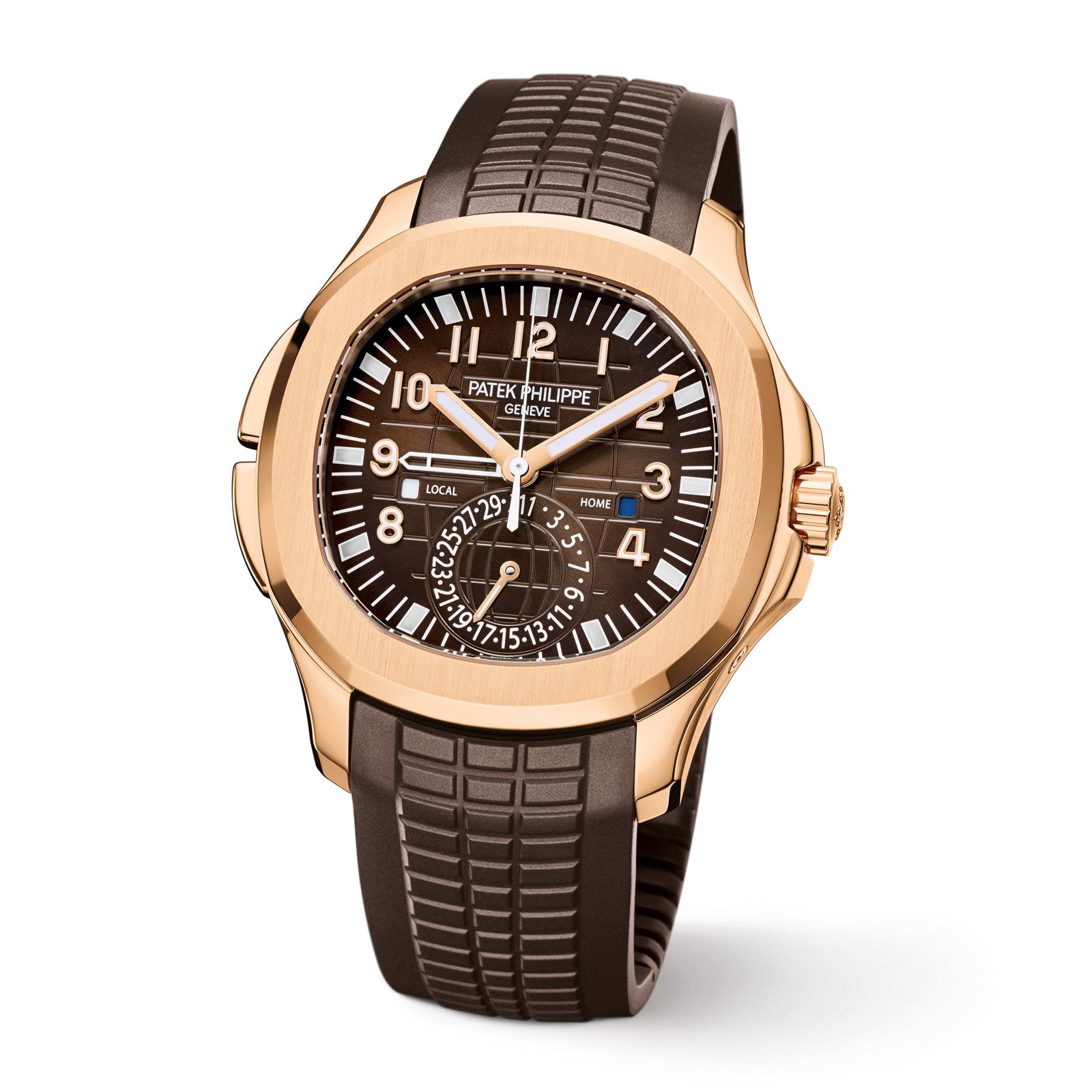 Patek Philippe Aquanaut Watch