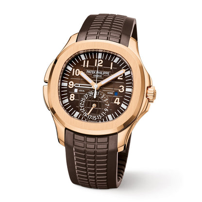 Patek Philippe Aquanaut Watch