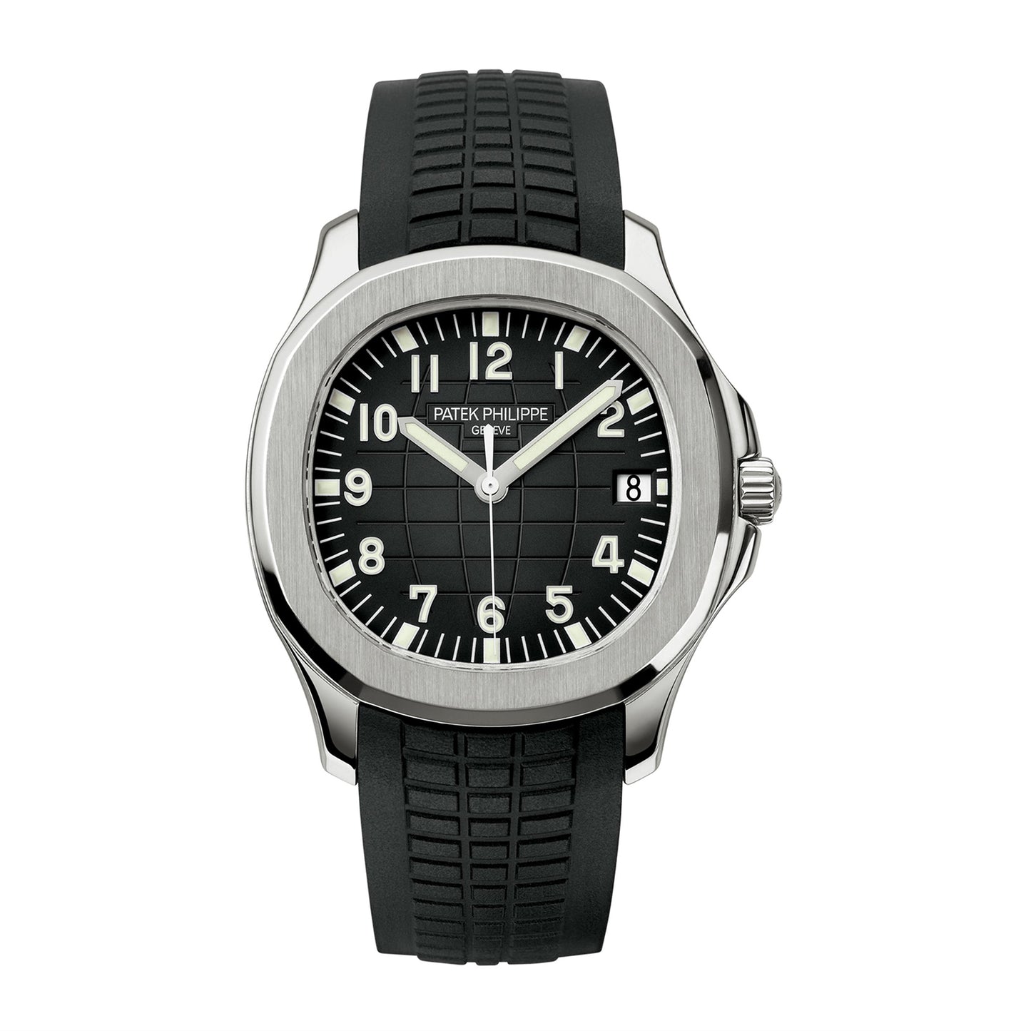 Patek Philippe Aquanaut Watch