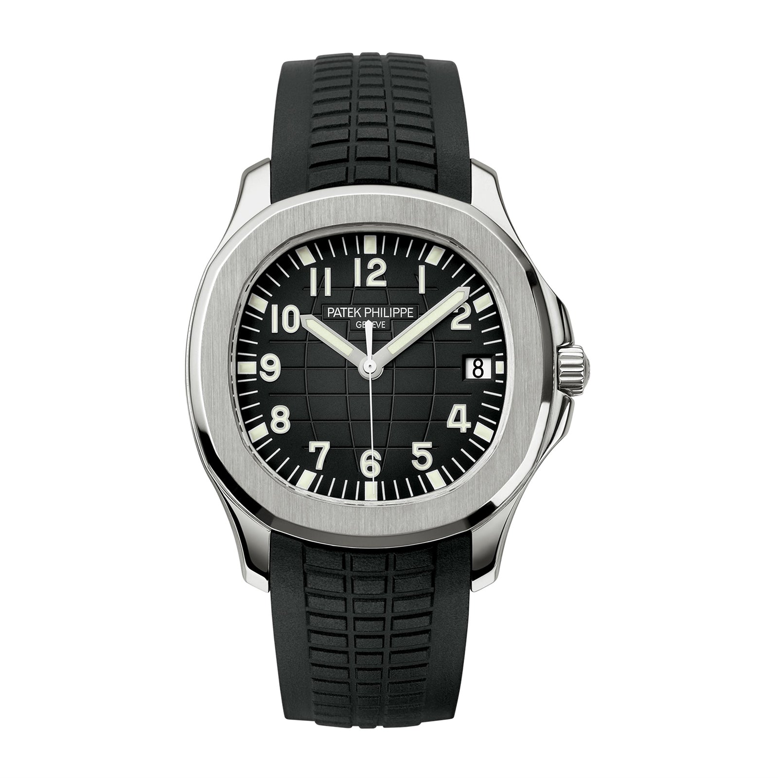 Patek Philippe Aquanaut Watch