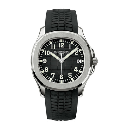 Patek Philippe Aquanaut Watch