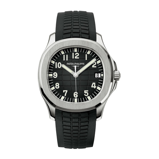 Patek Philippe Aquanaut Watch