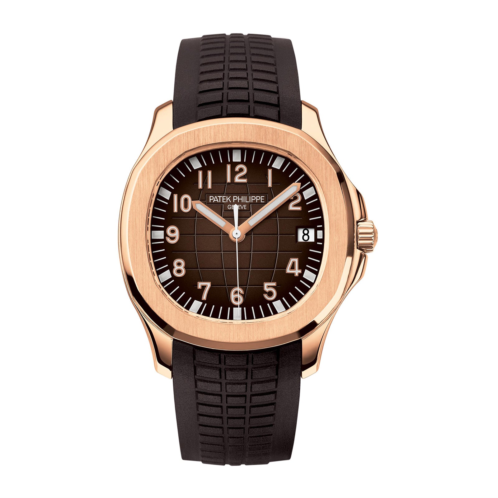 Patek Philippe Aquanaut Watch