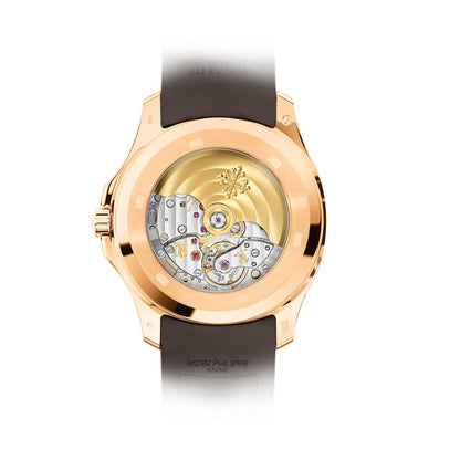 Patek Philippe Aquanaut Watch