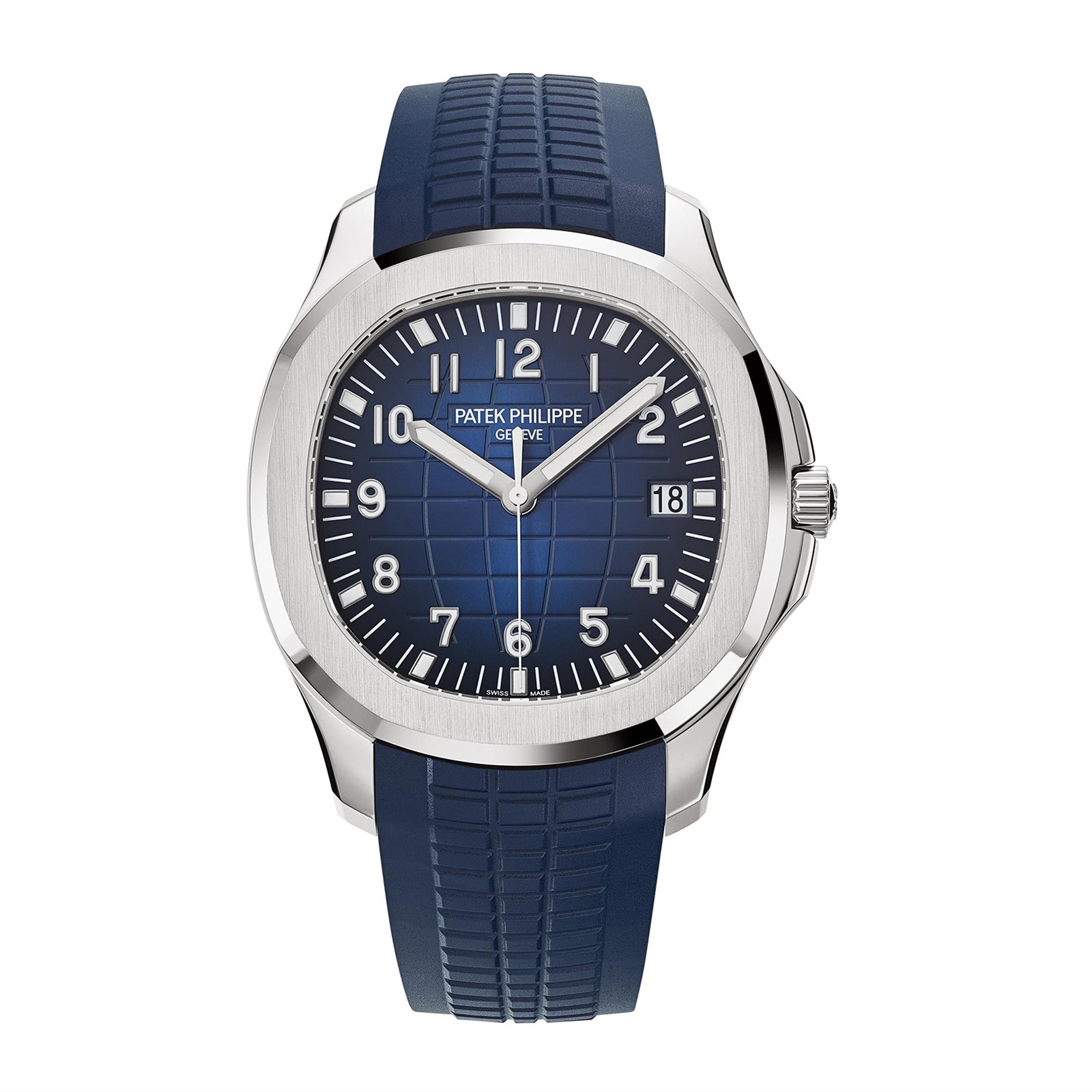 Patek Philippe Aquanaut Watch