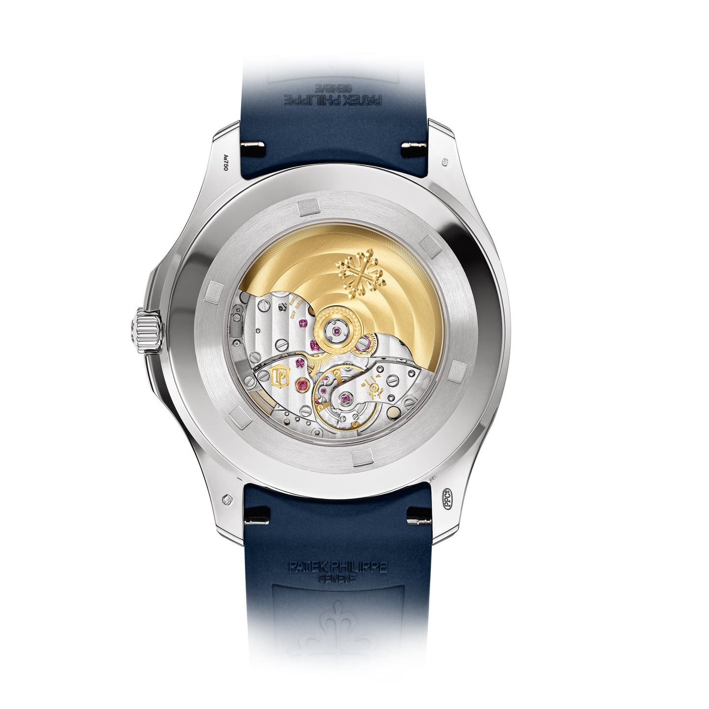 Patek Philippe Aquanaut Watch