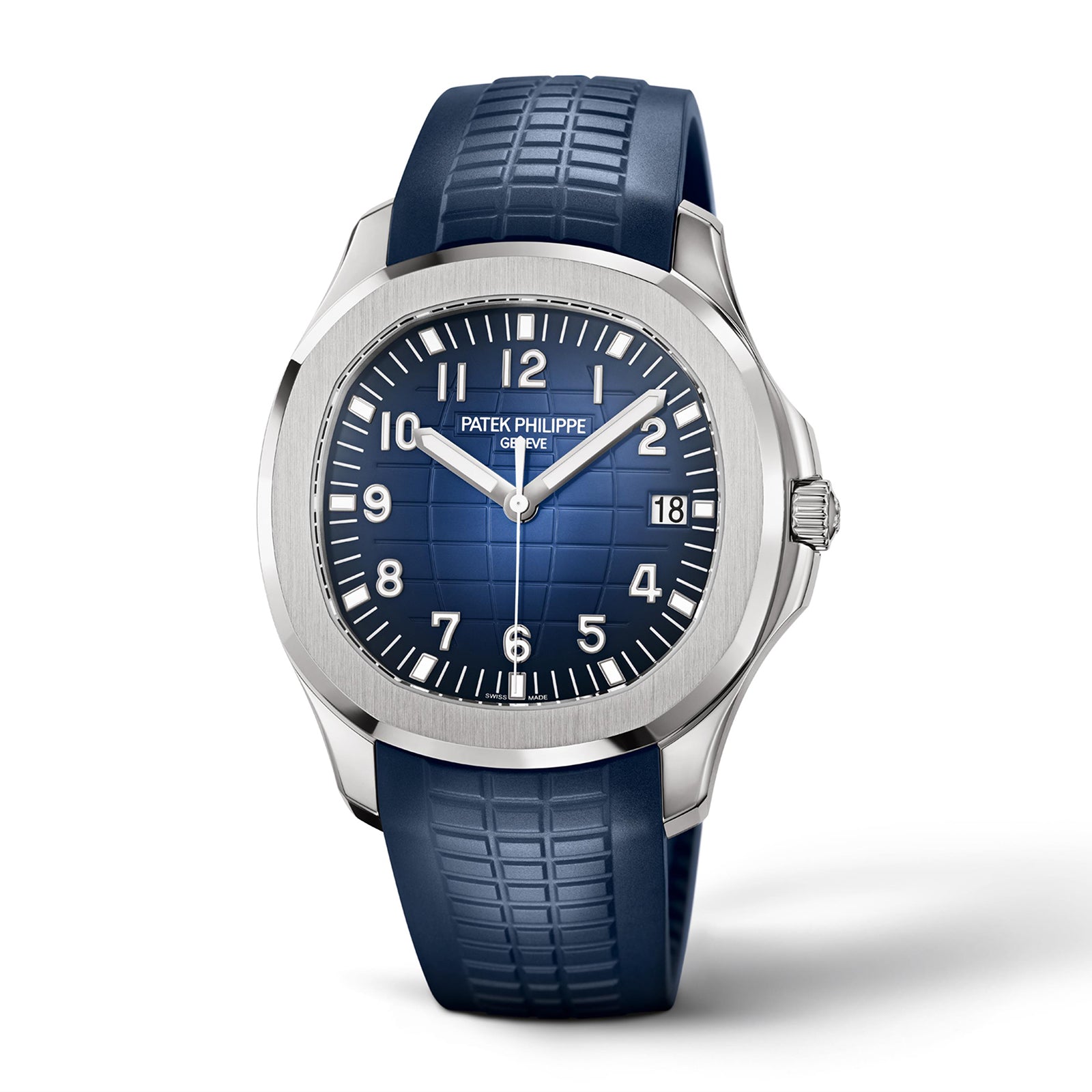 Patek Philippe Aquanaut Watch