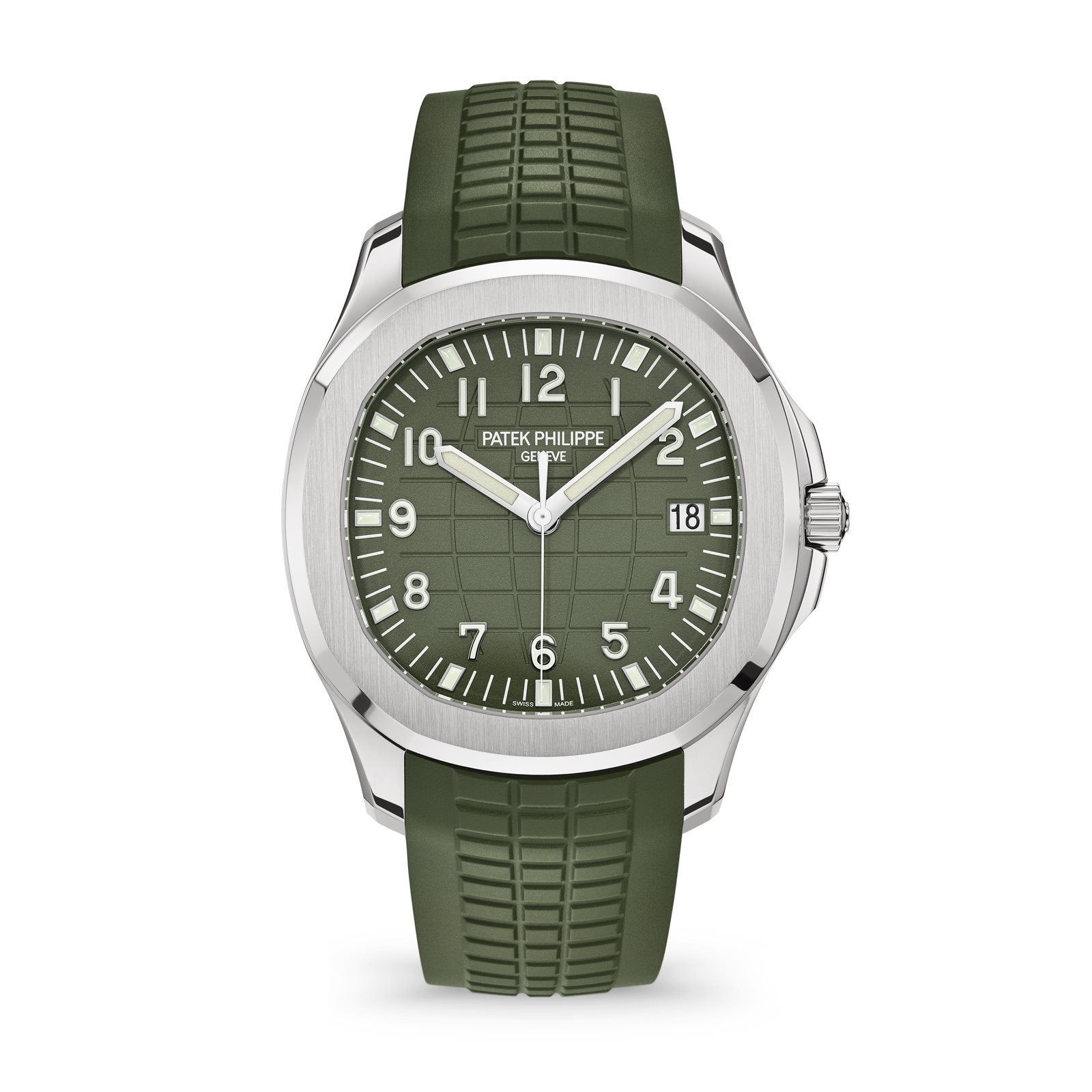 Patek Philippe Aquanaut Watch