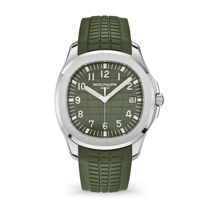 Patek Philippe Aquanaut Watch