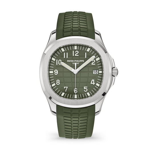 Patek Philippe Aquanaut Watch