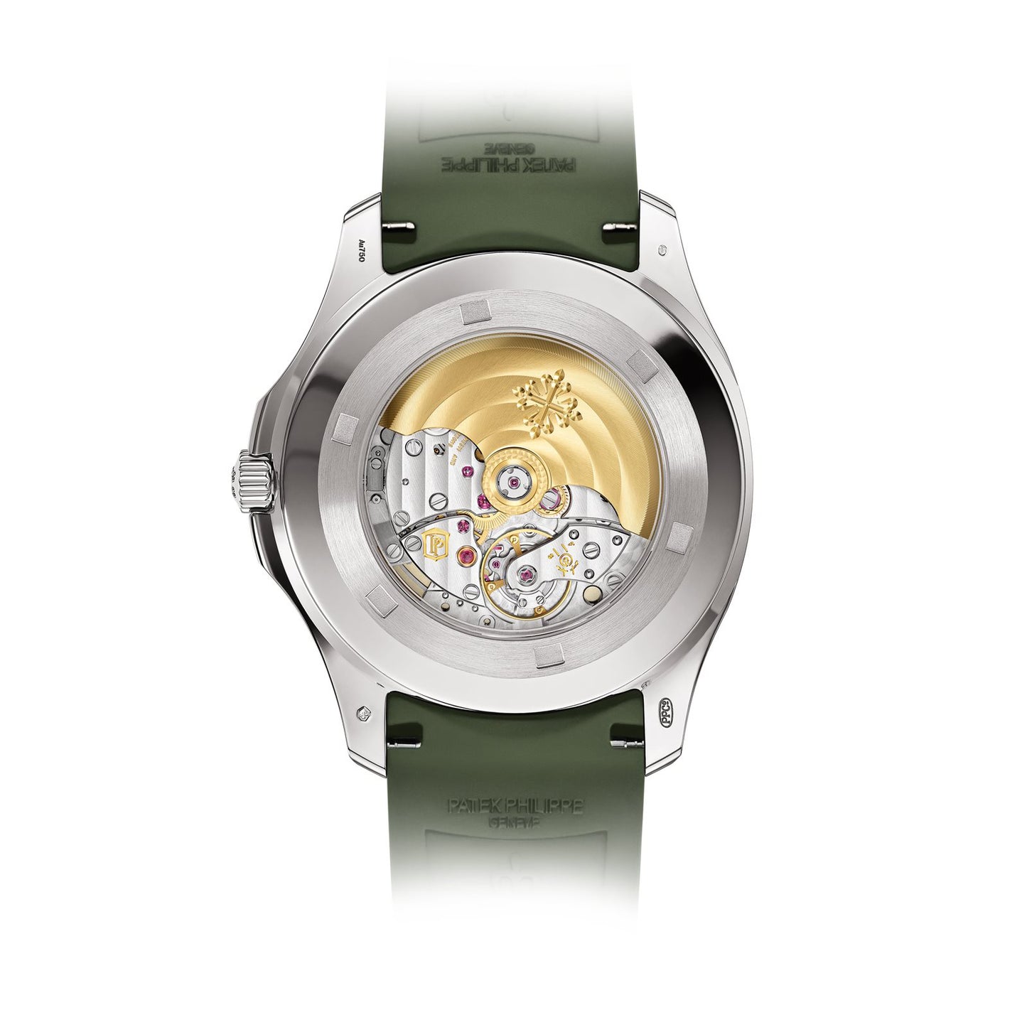 Patek Philippe Aquanaut Watch