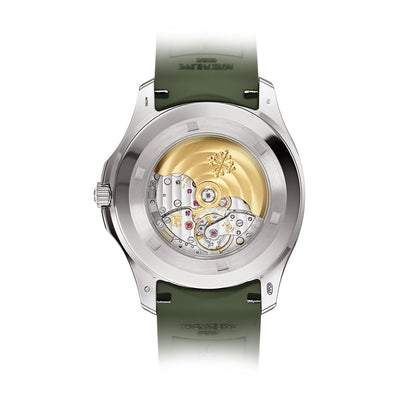 Patek Philippe Aquanaut Watch